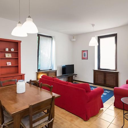 Flats4Rent Sabotino Appartement Verona Buitenkant foto