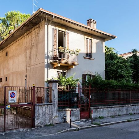 Flats4Rent Sabotino Appartement Verona Buitenkant foto