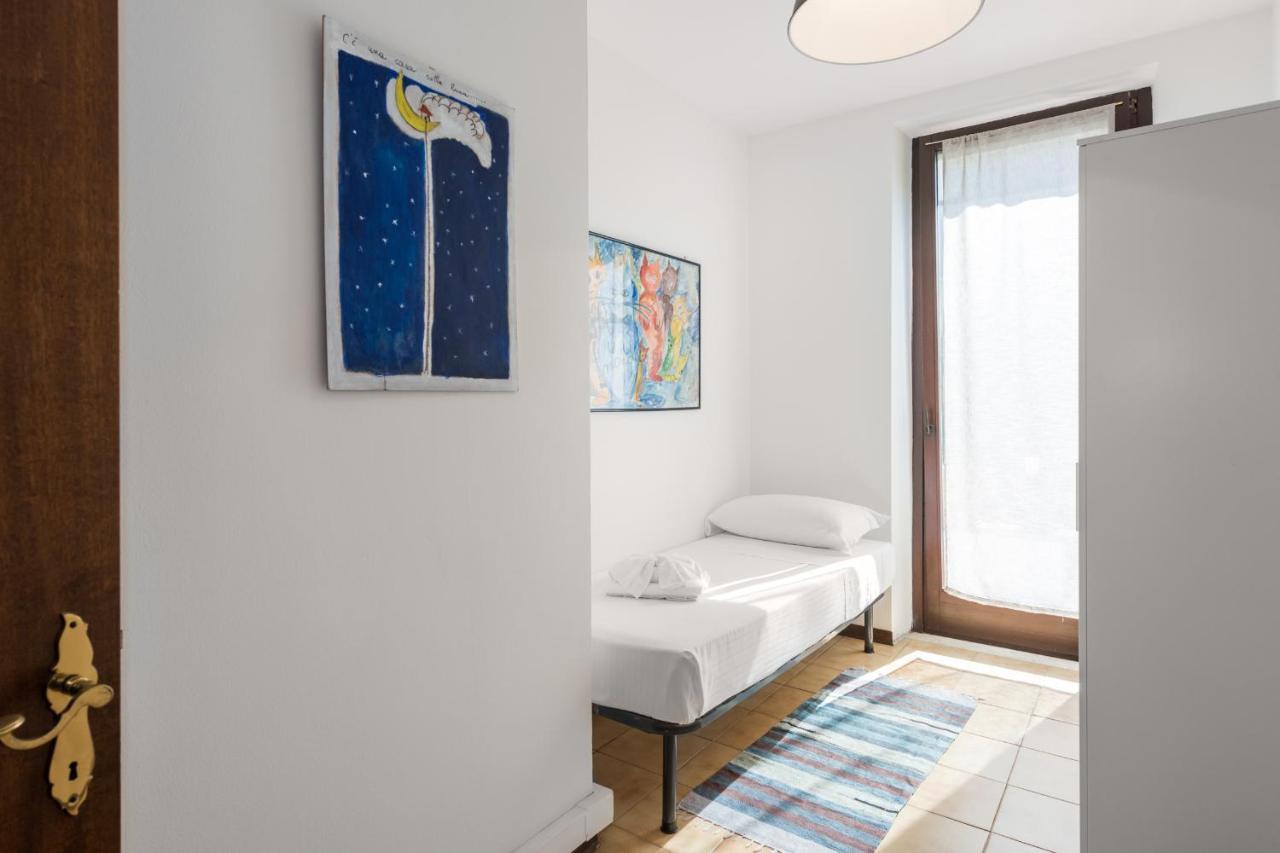 Flats4Rent Sabotino Appartement Verona Buitenkant foto