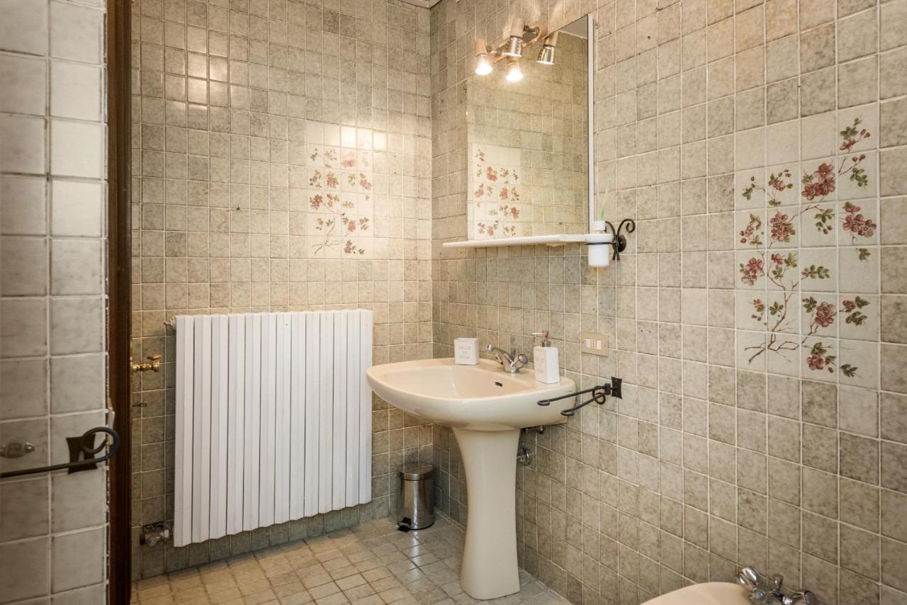 Flats4Rent Sabotino Appartement Verona Buitenkant foto