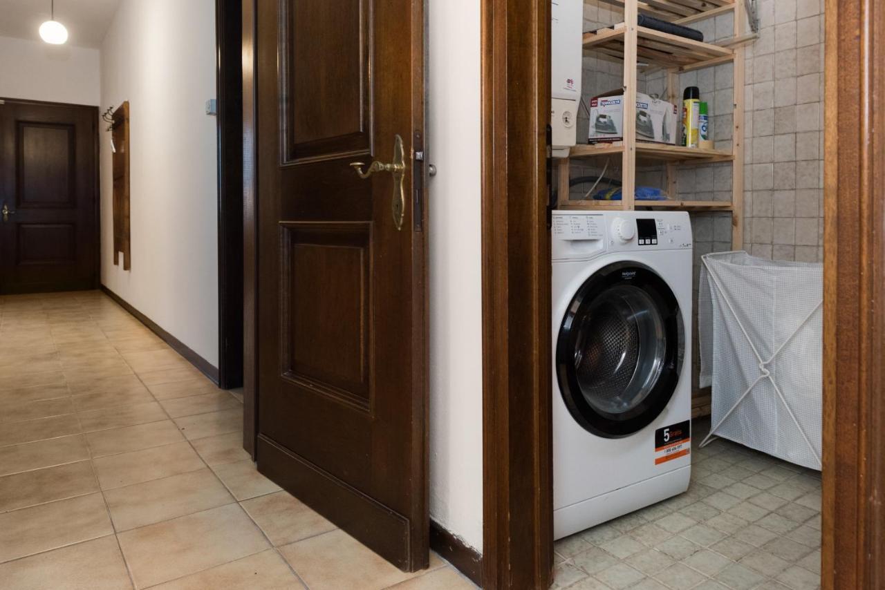 Flats4Rent Sabotino Appartement Verona Buitenkant foto