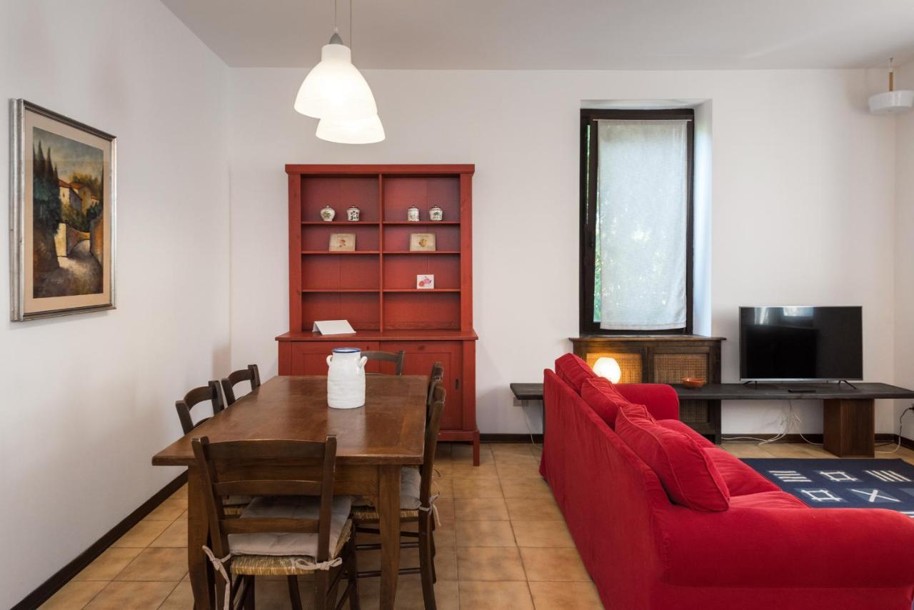 Flats4Rent Sabotino Appartement Verona Buitenkant foto